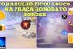 👉🏻🗣️🫵🏻😱😱😱Eu fui preso. O chicote estralou na rua da Trapiche!🤔🚨🚔🚧🛑 Homem após tomar três( garrafadas de goles de cerveja) 🍻 🍺 🍹 é preso