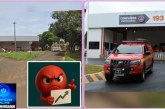 👉🏻🗣️🚧🚨👎🏻😠😡🐀🐭🦨🦡🕷️🦂Oi Portilho, quero fazer uma reclamação aqui no bairro São Cristóvão