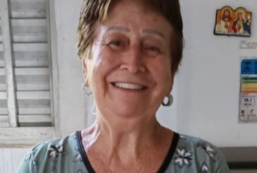 👉📢 😱😭😪⚰🕯😪 NOTA DE FALECIMENTO. FUNERÁRIA FREDERICO OZANAM INFORMA… Faleceu hoje em Patrocinio, o 👉🏻👉🏻Srª:  Estelina Dias de Castro  76 anos
