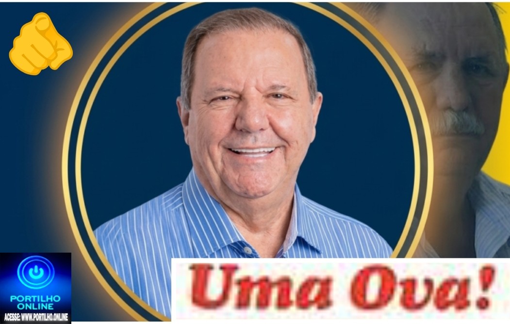 🫵🏻⚖️👉🏻🐀🐭👎🏻🚨🤔⚖️💸💵💰 Ex-prefeito “foi absolvido uma ova! Placar de 6 a 0 .”