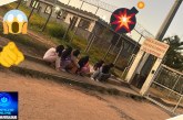 🫵🏻🚨😱🤔⚖️🚔🗣️🚨😠Penitenciária de Patrocinio MG. Mulheres esposas de presos fazem protestos por visitas íntimas 