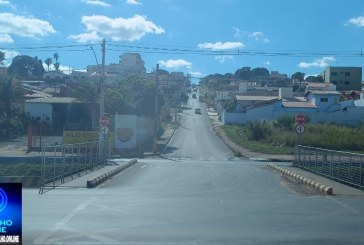 👉🏻🚔🚑🚒🚓🚨😱🚧🛑 Pontilhão da Rua Cesário Alvim: atenção! A imprudência continua causando acidentes