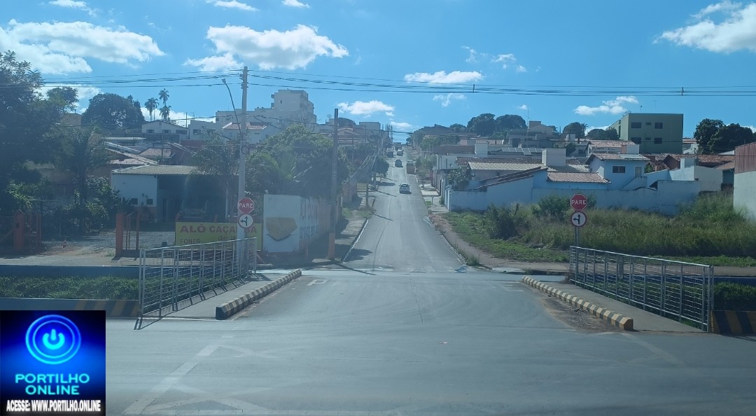 👉🏻🚔🚑🚒🚓🚨😱🚧🛑 Pontilhão da Rua Cesário Alvim: atenção! A imprudência continua causando acidentes