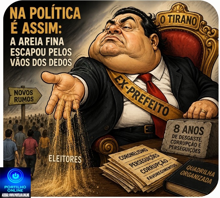 👉🏻🫴🏻⚖️🚔🐀🐭🐺🫵🏻😱Analogia inteligente 🧠 da política patrocinense “Escolha a interpretação que lhe convier.”