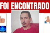📢👉👀🧐ELE FOI ENCONTRADO! 🤔👏👊🙌🙏João Bosco Andrade da Silva, de 43 anos,   🚔👀🙌🗣😮🤔