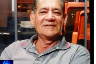 👉📢 😱😭😪⚰🕯😪 NOTA DE FALECIMENTO. FUNERÁRIA FREDERICO OZANAM INFORMA… Faleceu ontem em Patrocinio, o 👉🏻👉🏻o Srº: VANDERLI JOSÉ PERES  63 ANOS