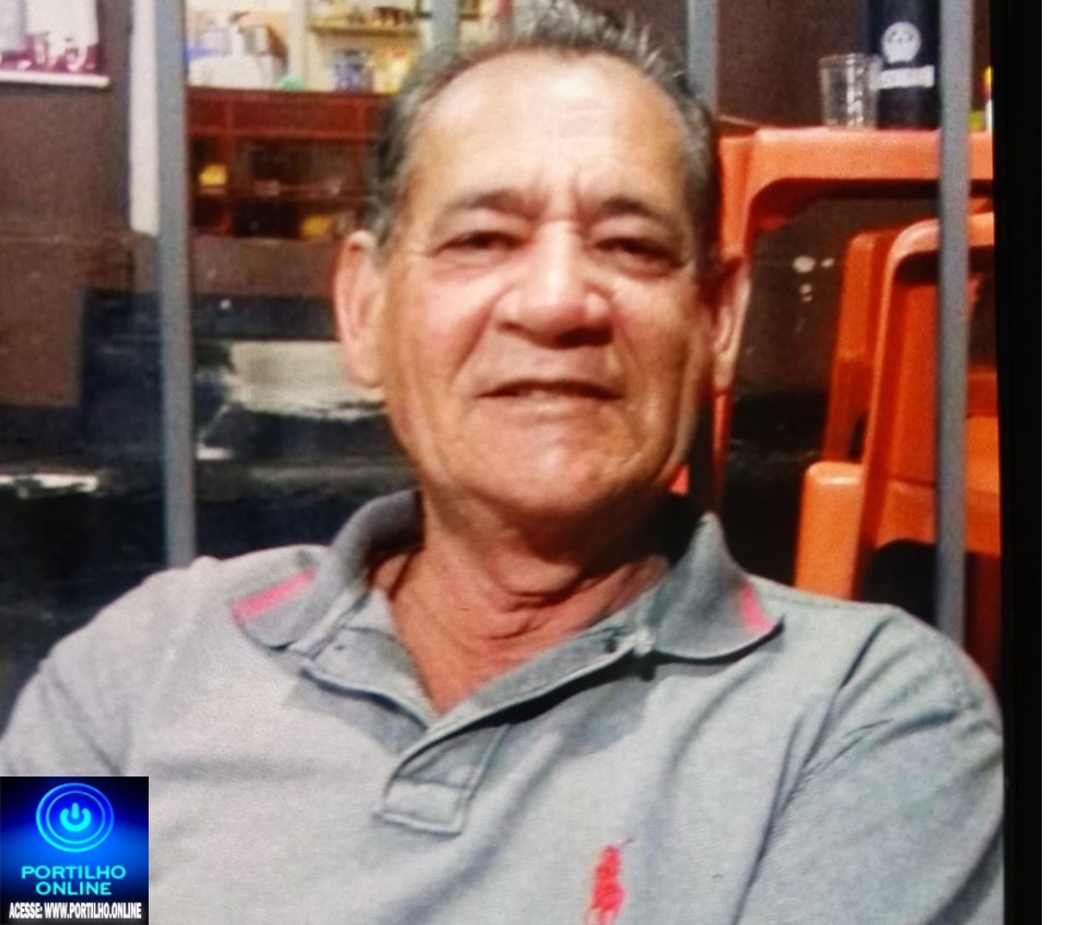 👉📢 😱😭😪⚰🕯😪 NOTA DE FALECIMENTO. FUNERÁRIA FREDERICO OZANAM INFORMA… Faleceu ontem em Patrocinio, o 👉🏻👉🏻o Srº: VANDERLI JOSÉ PERES 63 ANOS