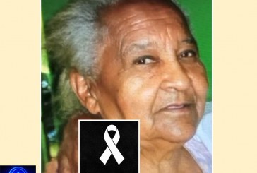 👉LUTO…⚰😔🕯😪😭FUNERÁRIA SAO PEDRO E PRÍNCIPE DA 🕊PAZ🕊🕊 INFORMAM… Faleceu em Patrocinio-MG a Srª Efigênia Barros Moreira, aos 94 anos