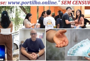 👉🏼👏🏻🙏🏻👍🫵🏻📞📲💰💶Processo Seletivo para ACS e ACE: valor da inscrição será reembolsado aos candidatos