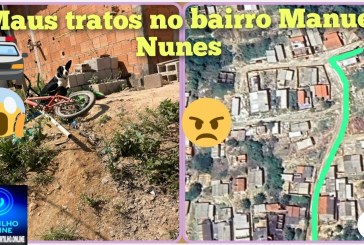 👉🏻🗣️🚨🚔😤😱😠🐕‍🦺🦮Maus tratos. Portilho  Essa foto foi tirado hoje mas vou te mandar um vídeo de semana retrasada