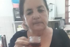 👉📢 😱😭😪⚰🕯😪 NOTA DE FALECIMENTO. FUNERÁRIA FREDERICO OZANAM INFORMA… Faleceu hoje em Patrocinio, o 👉🏻👉🏻Srª:  Estelina Dias de Castro  76 anos Faleceu em Patrocinio-MG a Srª:  MARIA SUELI RESENDE (BIBA).  63 ANOS