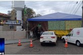 👉📢📢👏👍🎊🎉BARRACA JUNINA DA CASA DO IDOSO. DE 05 A 14 DE JUNHO/2026