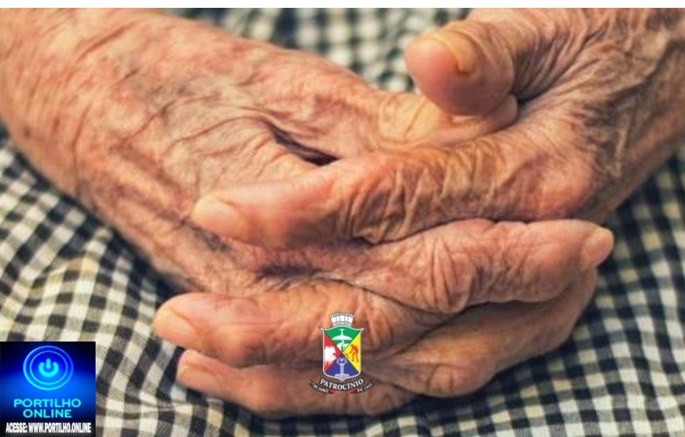 👉🏻👏🏻🙌🏻 Notícias 🗞️ da prefeitura municipal de Patrocinio. Dia D da Campanha Junho Violeta será realizado no dia 15 de junho em Patrocínio