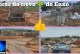 👉🏻🛑🤙🏻👏🏻🚨🚦🚧🍀 Obra importante: após três anos parada, construção do Trevo do Enxó finalmente sai do papel