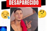 👉📢  🤔😱🚨🚔🔎🕵🔍🚨🚒🚓 DESAPARECIDO: Marco Túlio Perreira Silva 20 anos 🚔👀🙌🗣😮🤔