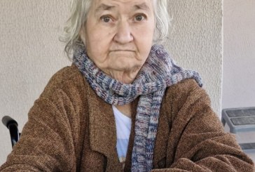 👉LUTO…⚰😔🕯😪😭FUNERÁRIA SAO PEDRO E PRÍNCIPE DA 🕊PAZ🕊🕊 INFORMAM… Faleceu ontem em Serra do Salitre-MG a Srª: Luzia Etelvina de Castro, carinhosamente conhecida como Tia Luzia, aos 75 anos