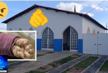 👉🏻😠😤🤮😱🚔🚑🚧👎🏻🚨 IML de Patrocínio: “na maca e nas gavetas”, reforma interna continua sem sair do papel.