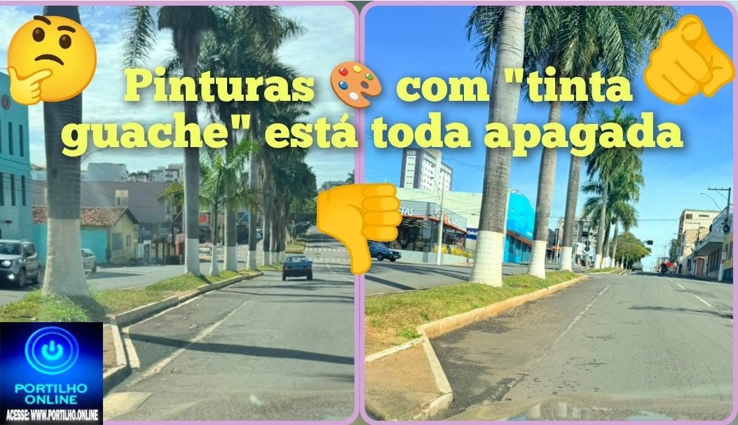 👉🏻🫵🏻🚧👎🏻🚔😠🤔🚷 Motoristas pedem providências urgentes para que as terceiras faixas sejam repintadas