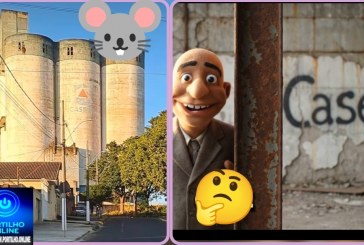 👉🏻🚧🚨✍🏻🤔🫵🏻💥😱Torres da antiga Casemg: herança do passado que ainda aguarda solução