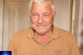 👉 LUTO 😱😭😪⚰🕯😪 NOTA DE FALECIMENTO. FUNERÁRIA FREDERICO OZANAM INFORMA….👉🏻😱😥😓Faleceu em Patrocinio-MG o Sr:Lincolm Bragança  74 anos