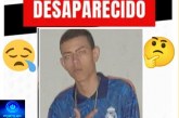 👉📢 🤔😱🚨🚔🔎🕵🔍🚨🚒🚓 DESAPARECIDO FA CIDADE DE PERDIZES: Tiago Ribeiro de Souza 21 anos…🚔👀🙌🗣😮🤔