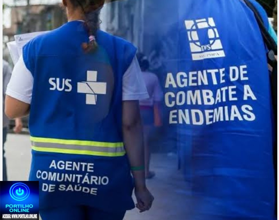 👉🏻🤔🤝🙌🏻✍🏻🤔🫣Resultados do Processo Seletivo para Agente Comunitário de Saúde (ACS) e Agente de Combate às Endemias (ACE)