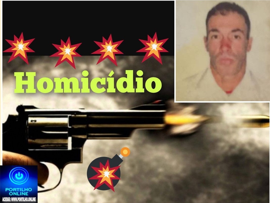 PÁ💥💥💥 PÁ💥💥💥PÁ💥💥💥🔫PÁ💥💥💥 👉🏻 Homicídio!  Homem é morto com 6 balaços no Boqueirão.🚑🕵️‍♀️🔍🚨🚓🚔👿