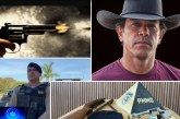 👉🏻🚔🚓😱💥💀👏🏻👏🏻👏🏻Homicídio é elucidado em poucas horas; Polícia Militar age rapidamente e prende autores