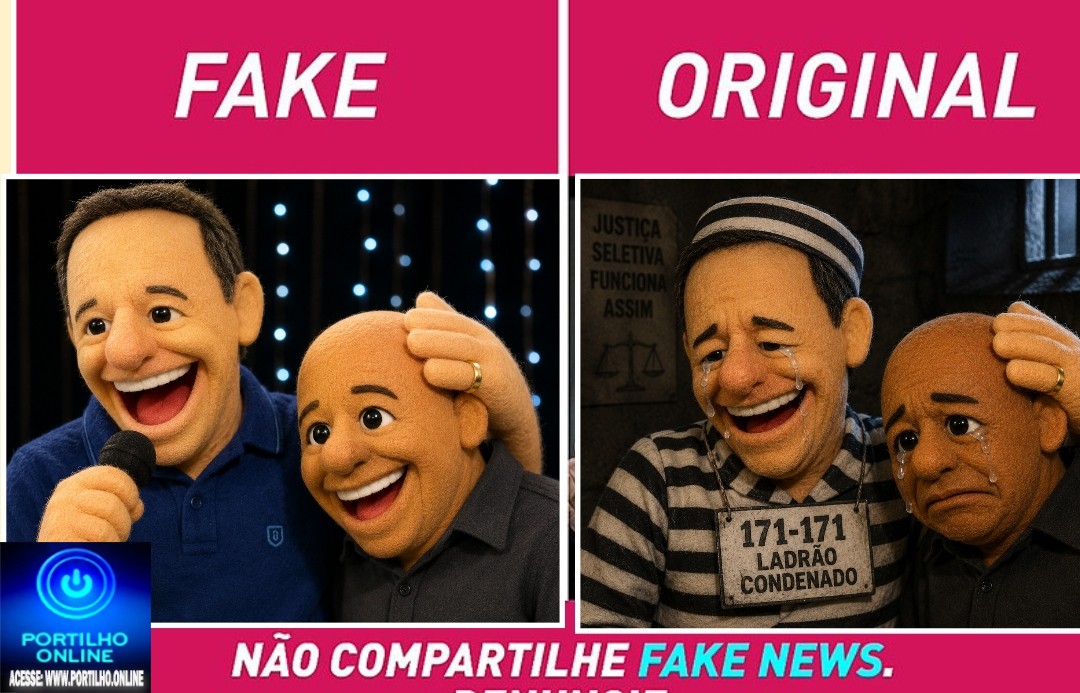 👉😱👽🗣👹😈🐭🐀🐁☠ Disseminadores de Fake News não prosperam