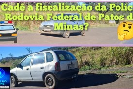 👉🏻🫵🏻🚨😱🫣🚔🚓🤔Carro abandonado  na BR -365 da cor prata. Se não for retirado vai mudar de cor ” pra cinzas”