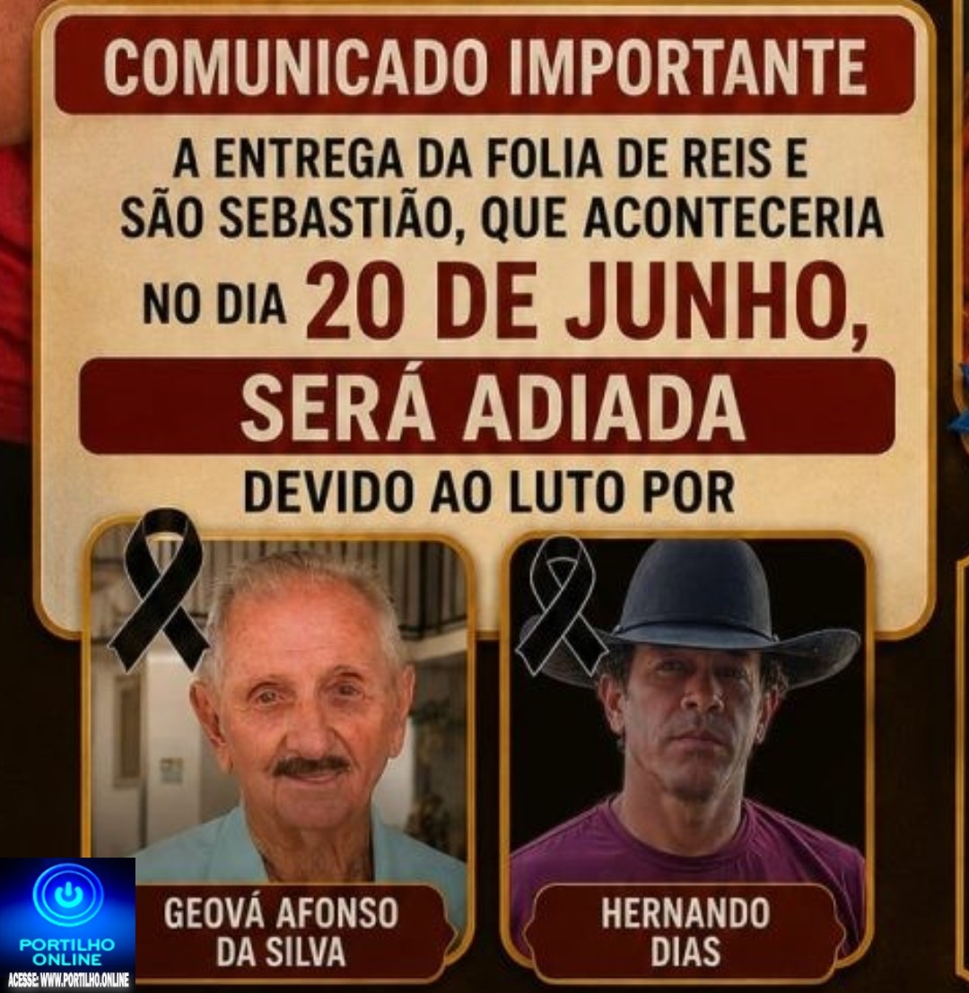 👉🏻🫵🏻🚧😞🕯️⚰️Luto!😱Festividades são adiadas em Boqueirão após duas perdas na comunidade
