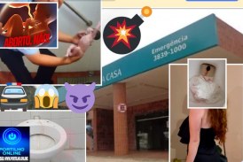 👉🏻🚨😱😱😱🚔🚓🫵🏻 ABORTOU NO VAZO E DEU ‘ DESCARGA ‘. SANTA CASA.⚖👿🚨🩺🩻🩸💊🧬💉🚑🩼😥“Portillho ce ta sabendo desse pecado?😱🚔