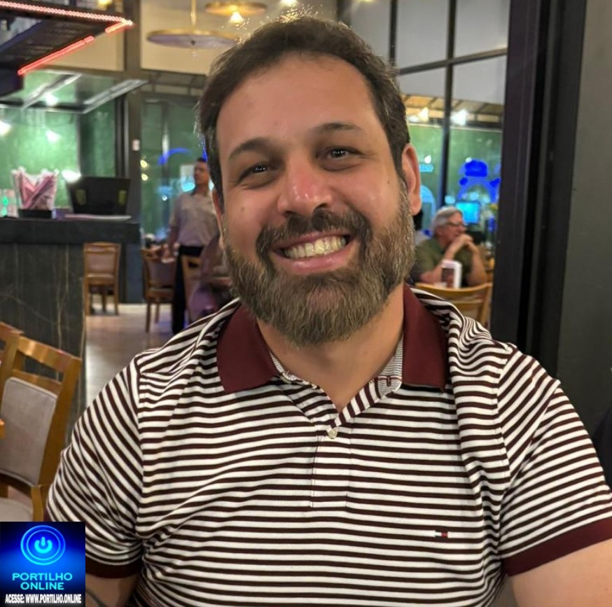 👉 LUTO  😱😭😪⚰🕯😪 NOTA DE FALECIMENTO. FUNERÁRIA FREDERICO OZANAM INFORMA….👉🏻😱😥😓Faleceu em Patrocinio-MG o Sr:  José Almeida Neto Bighetti  43 anos
