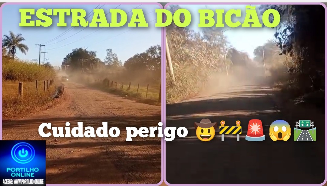 👉🏻🚔🛣️🫵🏻😱🚨🚧🚧🚏🛑BR-365 interditada e estrada rural de Dourados sofre com aumento do tráfego e más condições