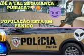 👉🏻🫵🏻🚨😱🗣️👎🏻😡🚓🚔⚖️Cadê a segurança pública? Portilho bom dia posta para mim por favor esse texto é uma denúncia urgente