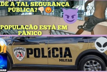 👉🏻🫵🏻🚨😱🗣️👎🏻😡🚓🚔⚖️Cadê a segurança pública? Portilho bom dia posta para mim por favor esse texto é uma denúncia urgente