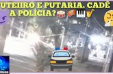 👉🏻🚔🫵🏻🚨😡😱🔇🧨🎇🥁🪗🎹🎷Puteiiro e putaria Cadê a polícia 🚔 🚓 🫵🏻 🚨 Esse é o vídeo do puteiro de esquina da avenida odir Aleixo só mudou os donos