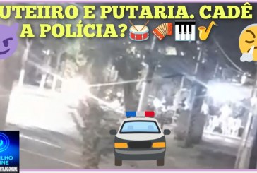 👉🏻🚔🫵🏻🚨😡😱🔇🧨🎇🥁🪗🎹🎷Puteiiro e putaria Cadê a polícia 🚔 🚓 🫵🏻 🚨 Esse é o vídeo do puteiro de esquina da avenida odir Aleixo só mudou os donos