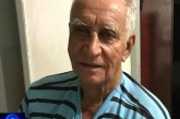 👉 LUTO  😱😭😪⚰🕯😪 NOTA DE FALECIMENTO. FUNERÁRIA FREDERICO OZANAM INFORMA….👉🏻😱😥😓Faleceu em Patrocinio-MG o Sr:  JOAQUIM LUCIANO DOS SANTOS  (JOAQUIM PINANTE)  82 ANOS
