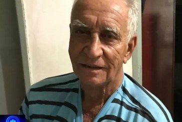 👉 LUTO  😱😭😪⚰🕯😪 NOTA DE FALECIMENTO. FUNERÁRIA FREDERICO OZANAM INFORMA….👉🏻😱😥😓Faleceu em Patrocinio-MG o Sr:  JOAQUIM LUCIANO DOS SANTOS  (JOAQUIM PINANTE)  82 ANOS