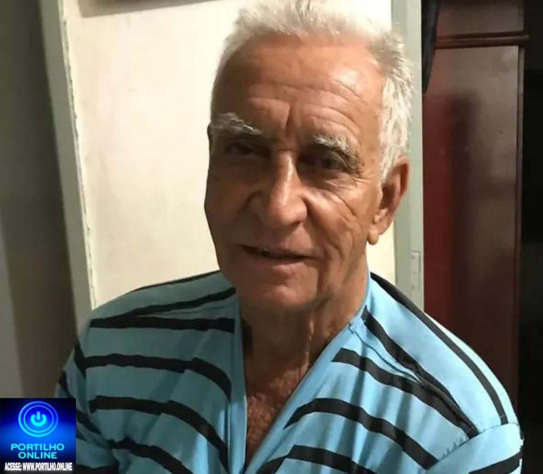 👉 LUTO 😱😭😪⚰🕯😪 NOTA DE FALECIMENTO. FUNERÁRIA FREDERICO OZANAM INFORMA….👉🏻😱😥😓Faleceu em Patrocinio-MG o Sr: JOAQUIM LUCIANO DOS SANTOS (JOAQUIM PINANTE) 82 ANOS