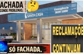  👉🏻😱😡🫵🏻👎🏻🚨🩻🩺🩹🩹🩹Boa tarde Portilho  Tudo bom?” Essa Santa Casa ta um grande 🥒 🗣️ pepino 🥒 🗣️ 