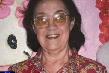 👉LUTO…⚰😔🕯😪😭FUNERÁRIA SAO PEDRO E PRÍNCIPE DA 🕊PAZ🕊🕊 INFORMAM… Faleceu ontem em Patrocinio-MG a Srª: Leonor Maria de Paula Bastos (Lola) aos 96 anos