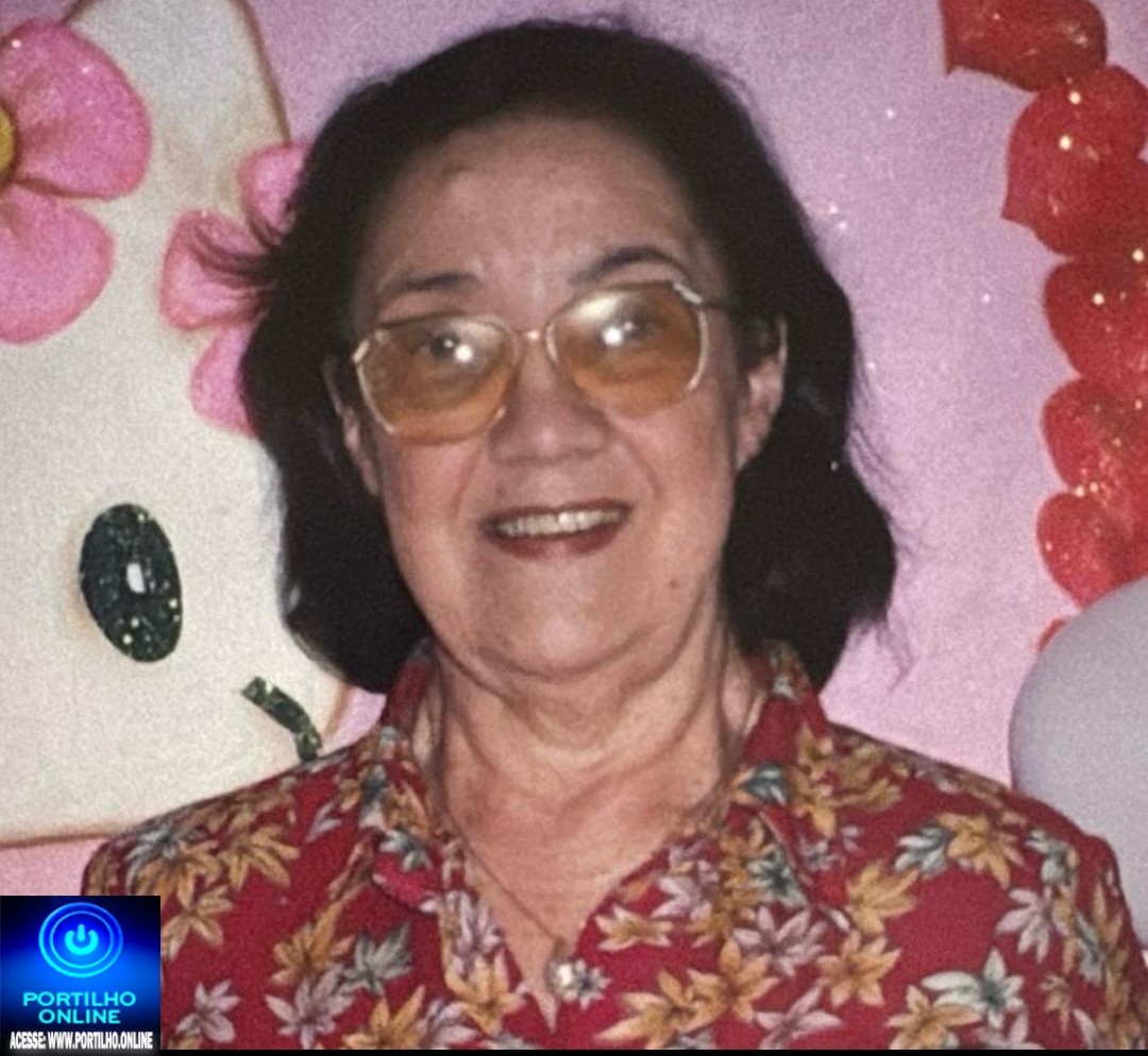 👉LUTO…⚰😔🕯😪😭FUNERÁRIA SAO PEDRO E PRÍNCIPE DA 🕊PAZ🕊🕊 INFORMAM… Faleceu ontem em Patrocinio-MG a Srª: Leonor Maria de Paula Bastos (Lola) aos 96 anos