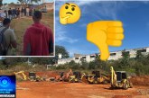 👉🏻👉🏻👎🏻🤔 DESORGANIZAÇÃO E FALTA DE ESTRUTURA E RESPEITO 😡😤🚜Empresa MVB realizou atendimentos em Patrocínio