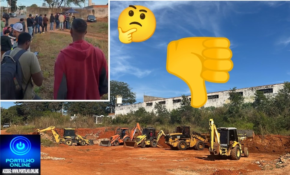 👉🏻👉🏻👎🏻🤔 DESORGANIZAÇÃO E FALTA DE ESTRUTURA E RESPEITO 😡😤🚜Empresa MVB realizou atendimentos em Patrocínio