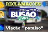👉🏻👎🏻🚨🤔🫵🏻🚌😤😱🚧Busão Livre ou empresa de transporte coletivo: as reclamações continuam…