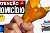 👉🏻🚨😱🤔🚔🚓🚒🚑⚰️🕯️Portilho essa morte tem tudo pra ser homicídio doloso.