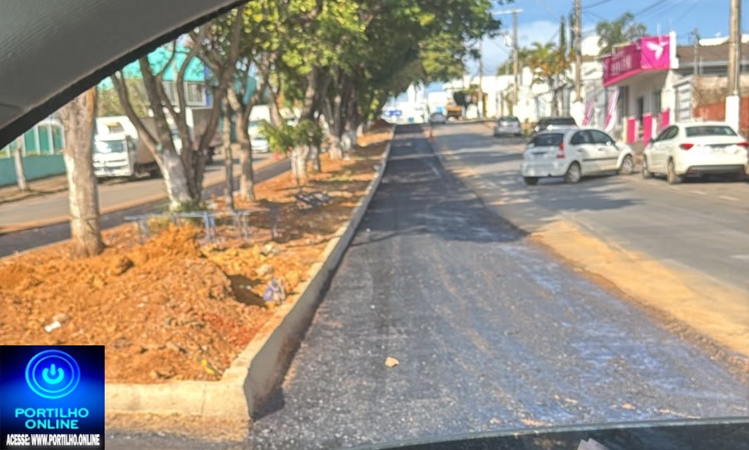 👉🏻🚧😱🫵🏻🗣️🤔Resposta a vereador🗣️🗣️🗣️ que critica obras da administração