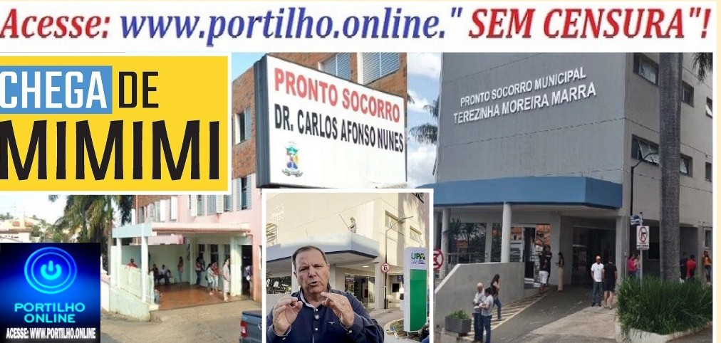 👉🏻🫵🏻🙏🏻🙌🏻👏🏻🚑🩻🩺🧢Pronto-Socorro Municipal Carlos Afonso Nunes / Ex-Pronto-Socorro Terezinha Marra Analogia